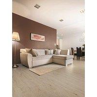 Luvanto Latte Oak Premium Click Plus