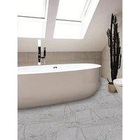 Luvanto Glacier Grey Premium Click Plus