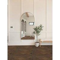 Luvanto Autumn Oak Premium Click Plus Basketweave