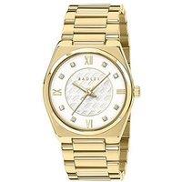 Radley Gold Plated 34Mm Bracelet
