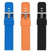 Reflex Active Interchangeable Smart Watch Strap Set