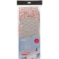 Joseph Joseph Swift Table-Top Peach Ironing Mat