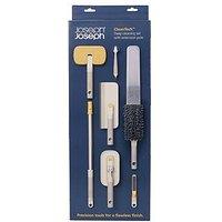 Joseph Joseph Cleantech Deep Cleaning Set