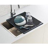 Joseph Joseph Platform Folding Over Sink Drainer