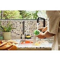 Joseph Joseph Sinktech Brush With Large Storage Stand