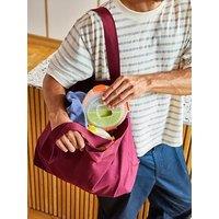 Joseph Joseph Nest Lock 8-Piece Multicolour Mixed Food Container Set