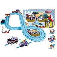 Bluey Carrera First - Bluey - 2.9 M