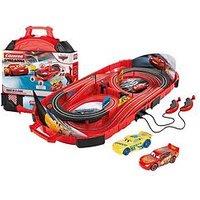 Disney Cars Carrera Speed Arena - Disney Pixar Cars