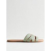 New Look Filly - Interwoven Mule