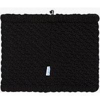 Roxy Womens Skiing Blizzard Snood - Black