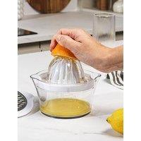 Salter 4 In 1 Citrus Juicer