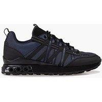 Cruyff Fearia Trainers- Blue