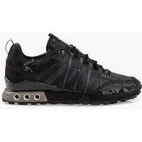 Cruyff Fearia Hex-Tech- Black