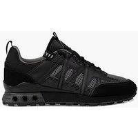Cruyff Fearia Futura Trainers - Black
