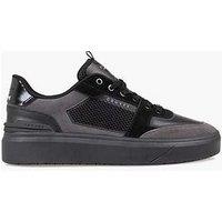 Cruyff Endorset Tech Trainer- Black/Grey