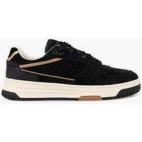 Cruyff Collegam Lux Trainers- Black