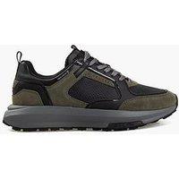 Cruyff Rayado Trainers- Khaki