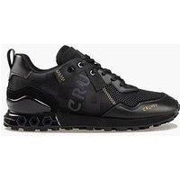 Cruyff Superbia Hex-Tech Trainers- Black