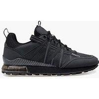 Cruyff Fearia Trainers- Black