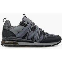 Cruyff Fearia Trainers- Grey