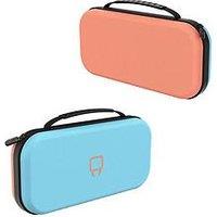 Nintendo Switch Universal Carry Case - Blue/Red