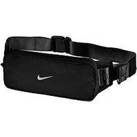 Nike Unisex Running Tempo Waistpack - Black