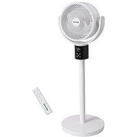 Silentnight Home Electricals Airmax Pro 360 Oscillating Stand Fan