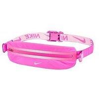 Nike Womens Running Slim Waistpack 4.0 - Pink