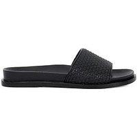 Dune London Lilas Sandal