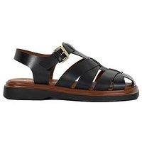 Dune London Lisherman Sandal