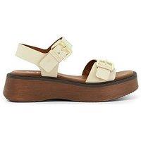 Dune London Luno Sandal