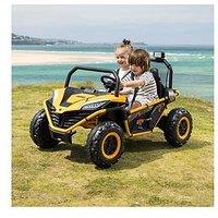 Xootz Dune Buggy 2 Seater Electric 1 Ride On
