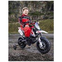 Xootz Aprilia 12V Bike
