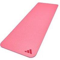 Adidas Yoga Mat - Pink Fusion
