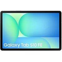 Samsung Galaxy Tab S10 Fe - Tablet Only