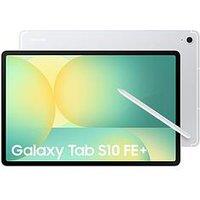 Samsung Galaxy Tab S10 Fe+ - Tablet Only