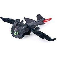 How to Train Your Dragon 