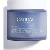 Caudalie Vinoperfect Dark Spot Correcting Glycolic Night Cream 50Ml