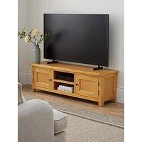 Very Home Oakland Large Tv Unit (Fits Up To 55")