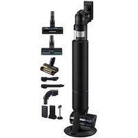 Samsung Bespoke Jet Ai Ultra Cordless Stick Vacuum Cleaner - Satin Black