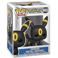 Pop! Pop Games: Pok&Eacute;Mon- Umbreon(Emea)