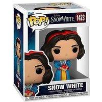 Pop! Disney Snow White Live Action - Snow White #1423
