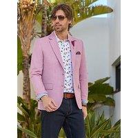 Joe Browns Summer Smart Blazer - Purple