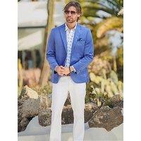 Joe Browns Fun And Free Blazer - Blue