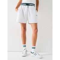 Peach Fit Womens Kamila Short - Grey