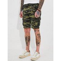 Joe Browns Hit The Action Cargo Shorts