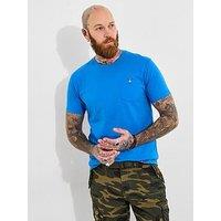Joe Browns Better Than Basic T-Shirt - Blue