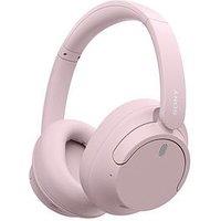 Sony Wh-Ch720N Noise Cancelling Wireless