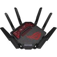 Asus Rog Rapture Gt-Be19000 Wireless Router - Wifi 7 - Be19000