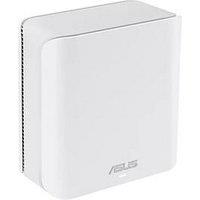 Asus Zenwifi Bd4 Aimesh Extendable Router - Wifi 7 - Be3600 - 1 Pack - White